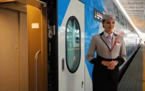Купить билеты Москва – Санкт-Петербург на поезд Аврора