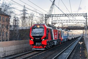 Расписание поезда Аврора Москва - Санкт-Петербург